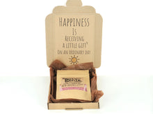 Load image into Gallery viewer, &#39;Happiness is Receiving A Little Gift on an Ordinary Day&#39; Little Gift set
