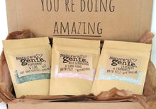 Load image into Gallery viewer, &#39;Hey, You&#39;re Doing Amazing&#39; Set Of 3 Gift set
