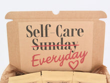 Load image into Gallery viewer, &#39;Self Care Everyday&#39; Set Of 3 Gift set
