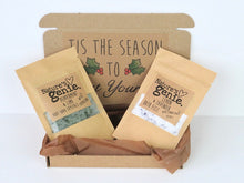 Load image into Gallery viewer, &#39;Tis the Season to Treat Yourself&#39; Mini Gift set
